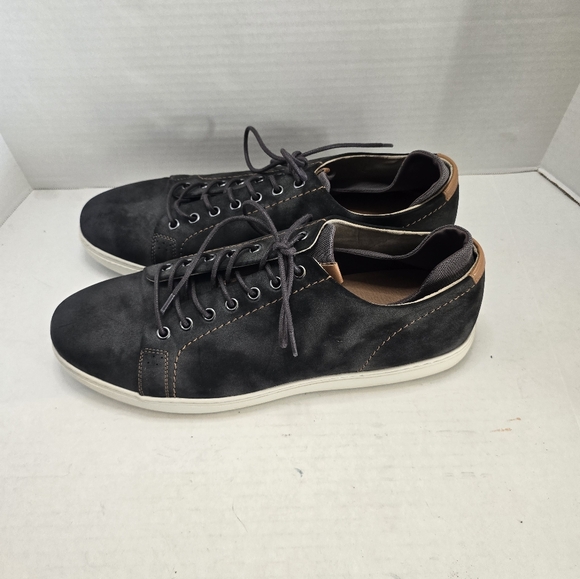 Men casual shoes - Picture 3 of 6